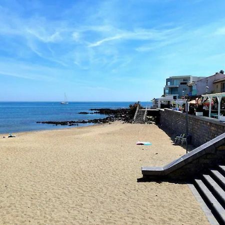 Studio Charmant Cap D'Agde Esterno foto