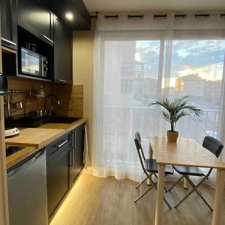 Studio Charmant Cap D'Agde Esterno foto